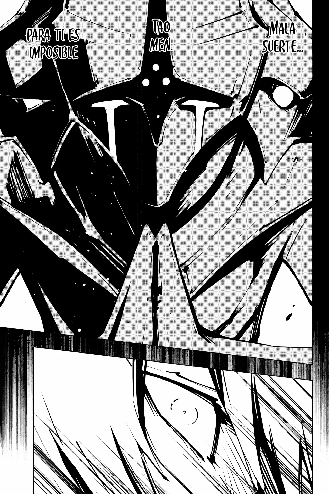 Shaman King The Super Star Capítulo 48 - Page 18