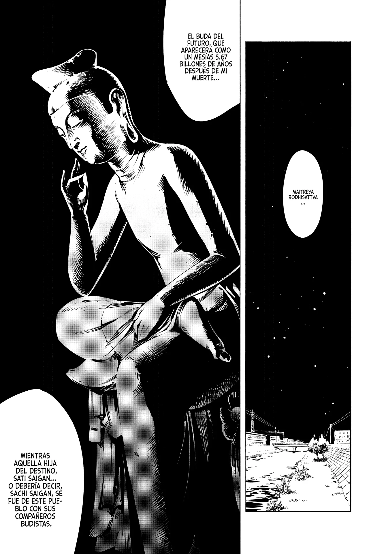 Shaman King The Super Star Capítulo 49 - Page 15