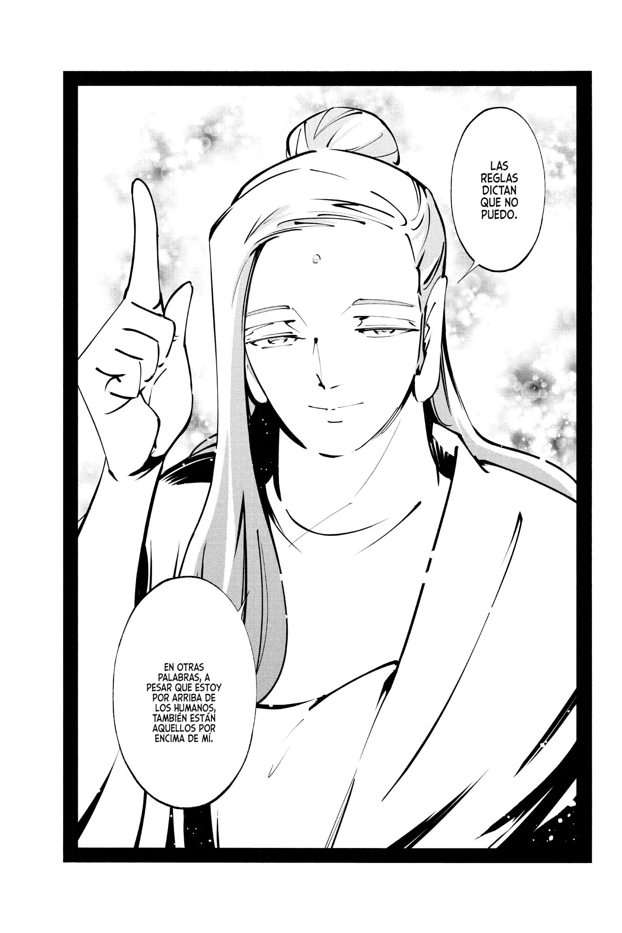 Shaman King The Super Star Capítulo 49 - Page 20