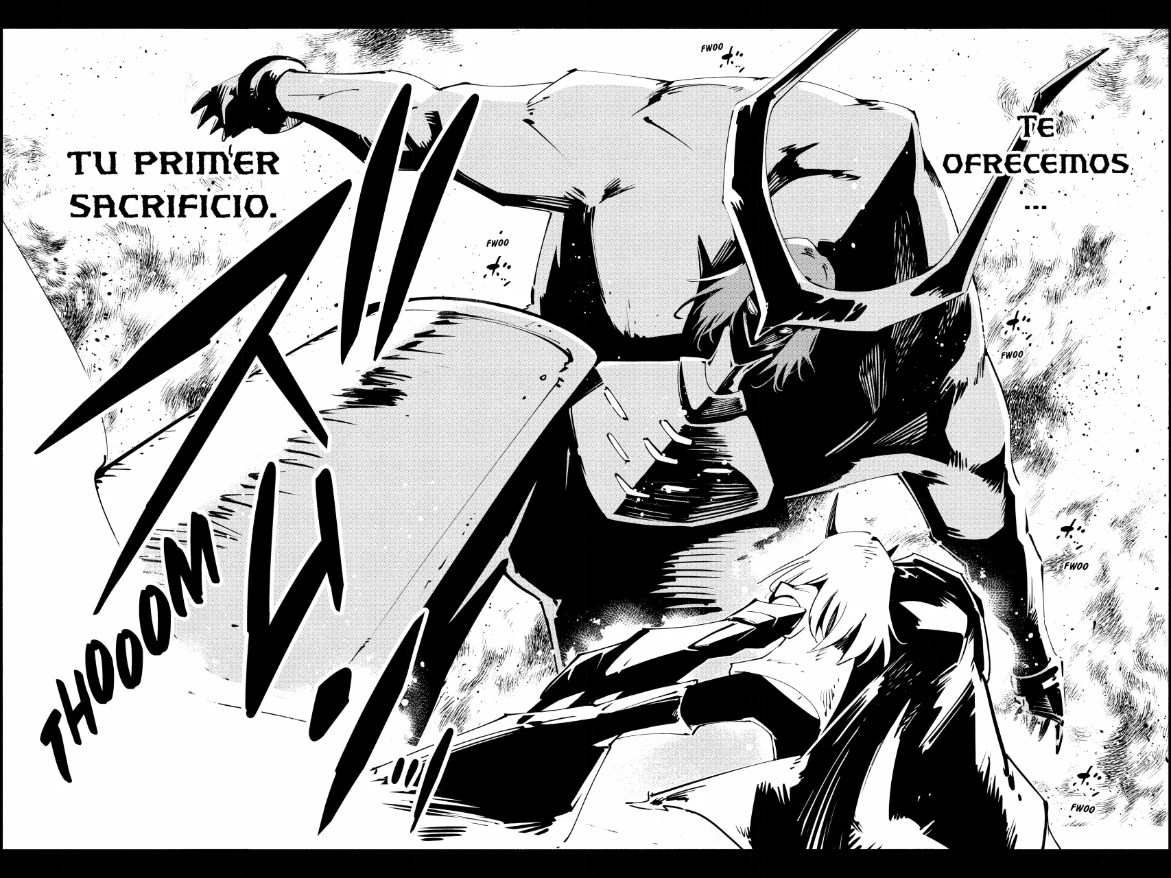 Shaman King The Super Star Capítulo 50 - Page 17