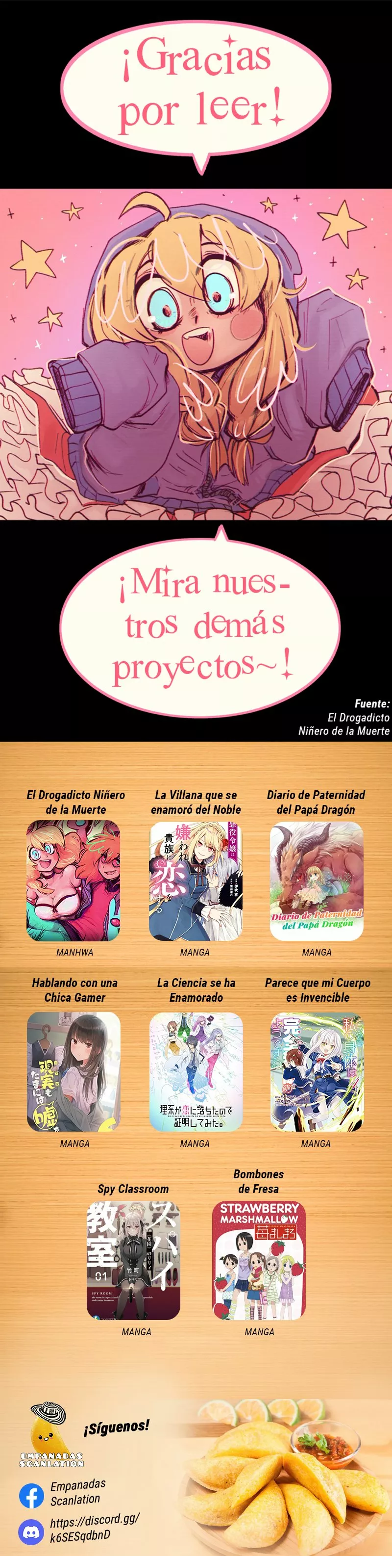 Saliendo Con Una Chica Gamer Capítulo 100 - Page 6