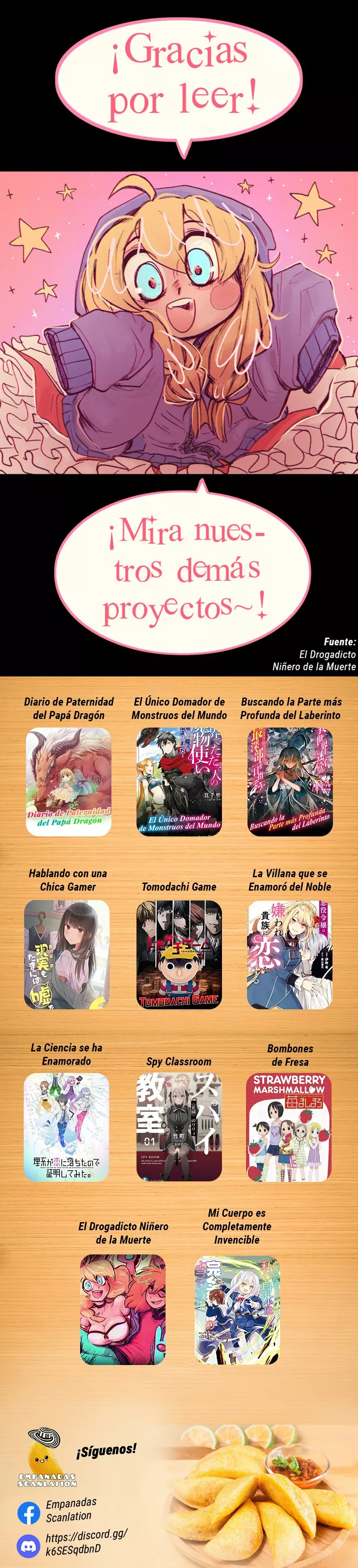 Saliendo Con Una Chica Gamer Capítulo 105 - Page 6