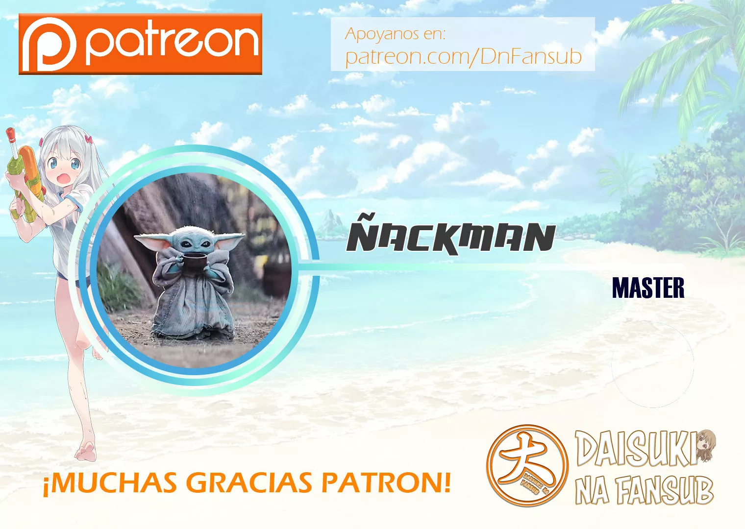 Saliendo Con Una Chica Gamer Capítulo 124 - Page 2