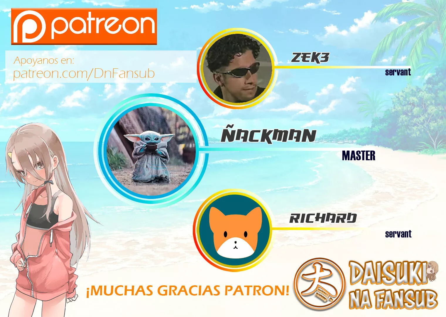 Saliendo Con Una Chica Gamer Capítulo 131 - Page 2