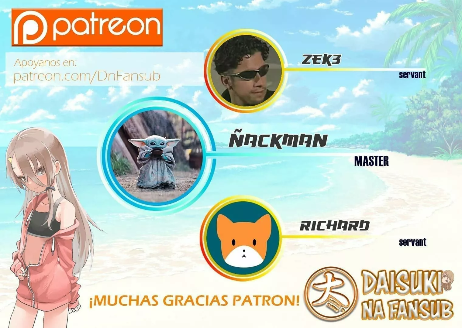 Saliendo Con Una Chica Gamer Capítulo 133 - Page 2