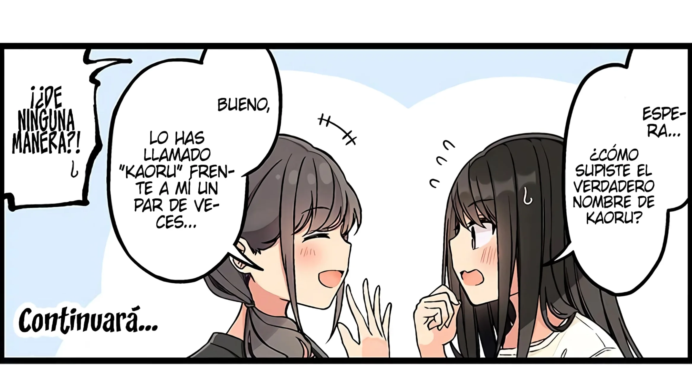 Saliendo Con Una Chica Gamer Capítulo 136 - Page 7