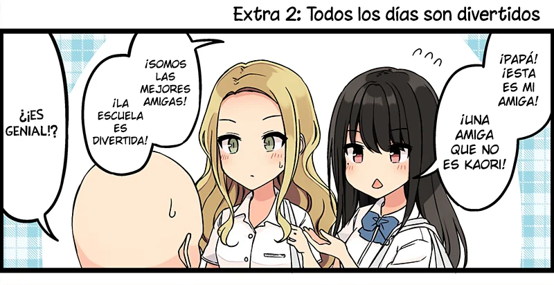 Saliendo Con Una Chica Gamer Capítulo 140 - Page 7