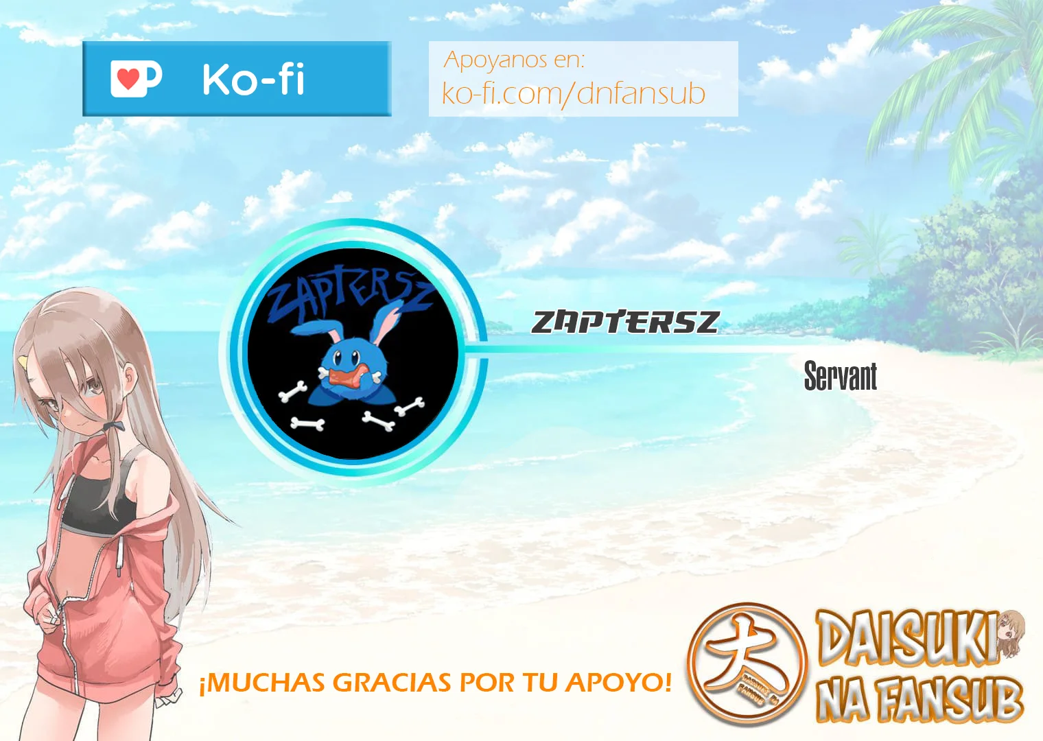 Saliendo Con Una Chica Gamer Capítulo 159 - Page 2