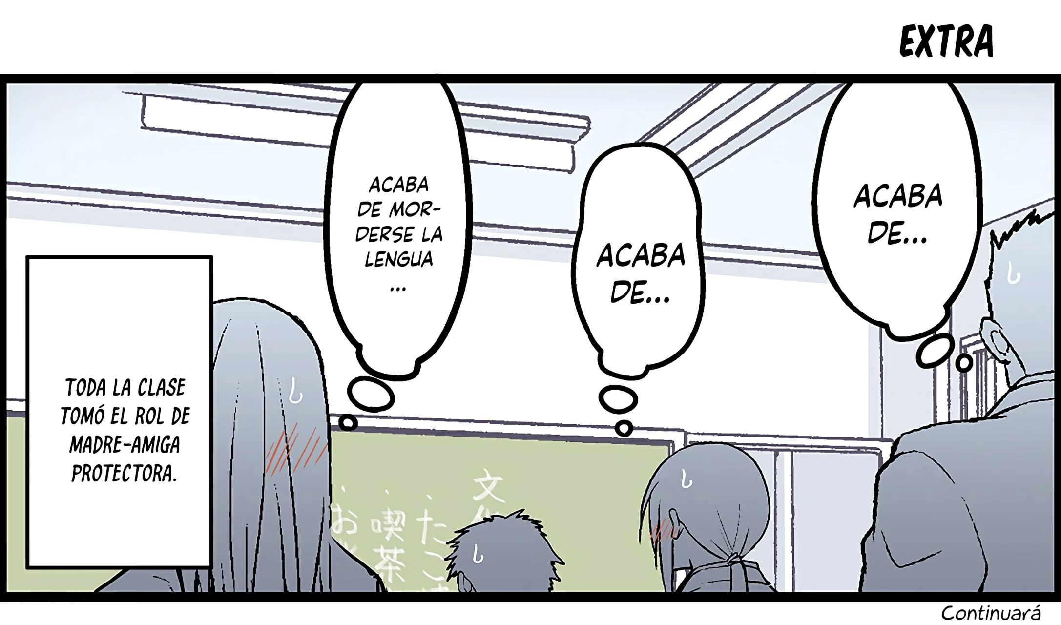 Saliendo Con Una Chica Gamer Capítulo 162 - Page 7