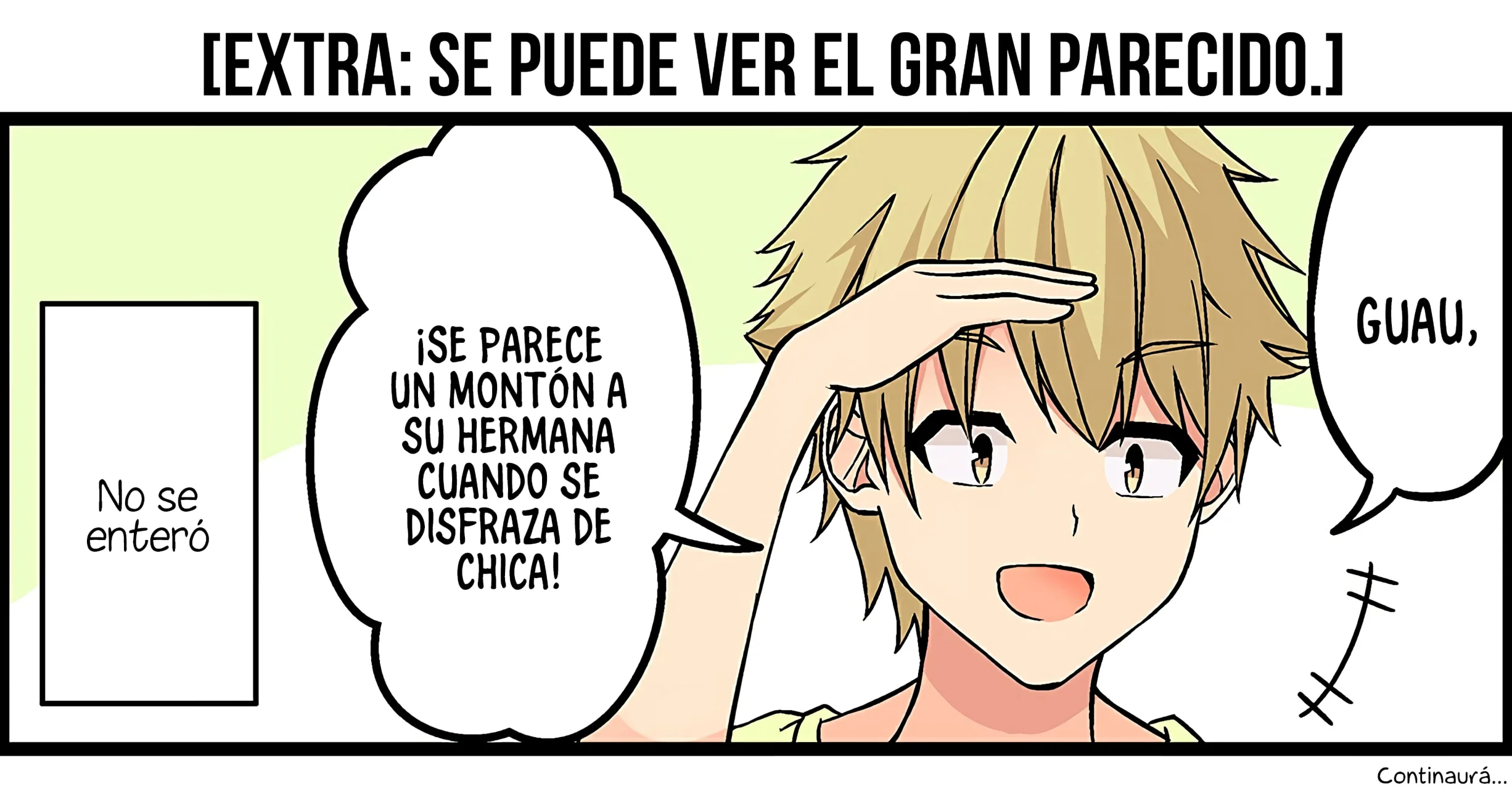 Saliendo Con Una Chica Gamer Capítulo 167 - Page 7