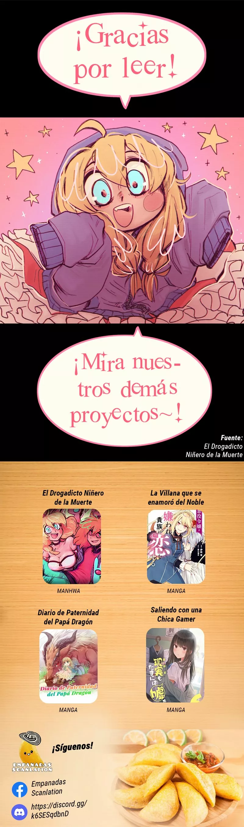 Saliendo Con Una Chica Gamer Capítulo 84 - Page 6