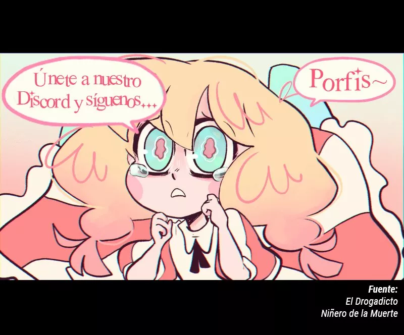 Saliendo Con Una Chica Gamer Capítulo 98 - Page 7