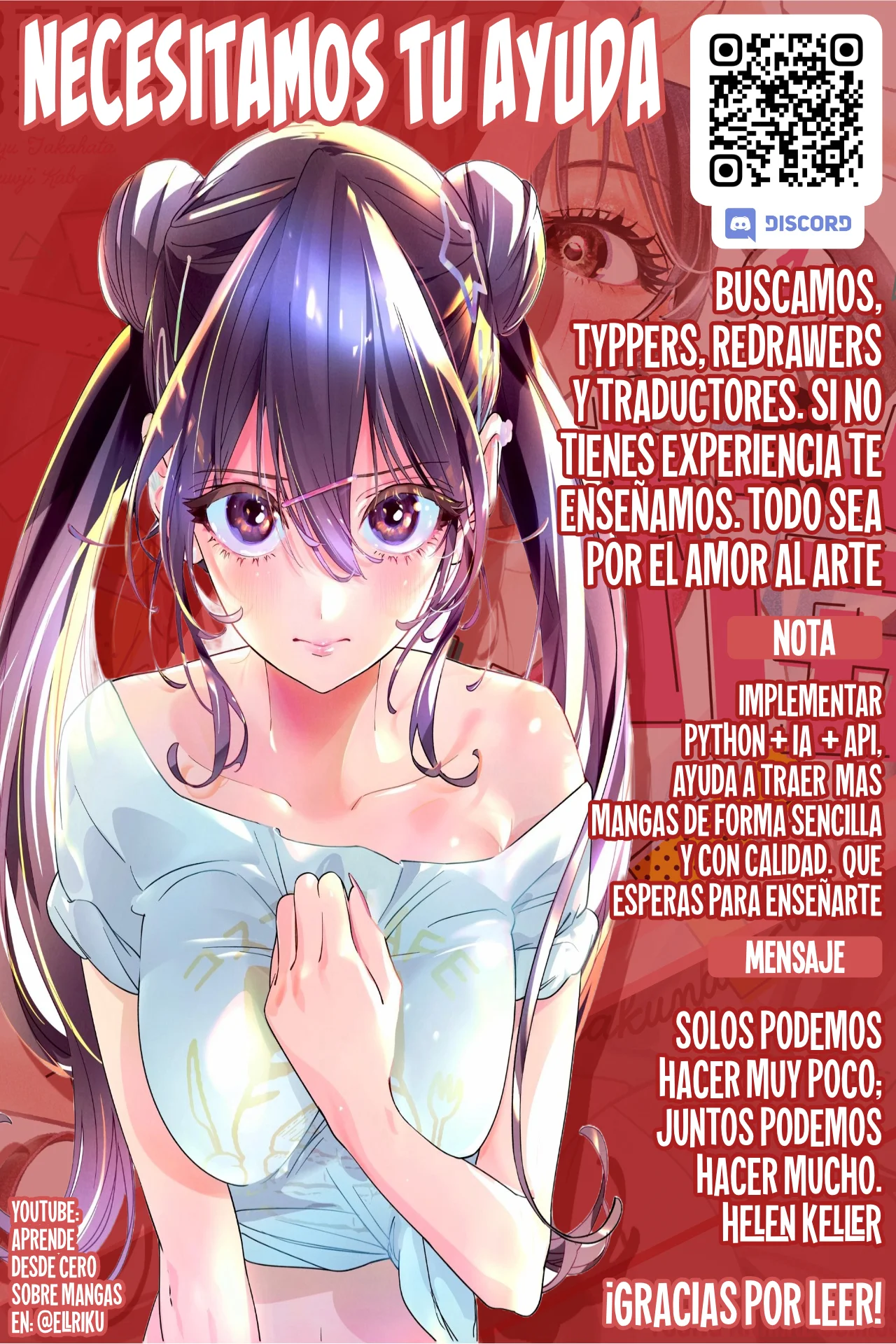 KANOJO WO UBATTA IKEMEN BISHOUJO GA NAZE KA ORE MADE NERATEKURU Capítulo 2 - Page 30