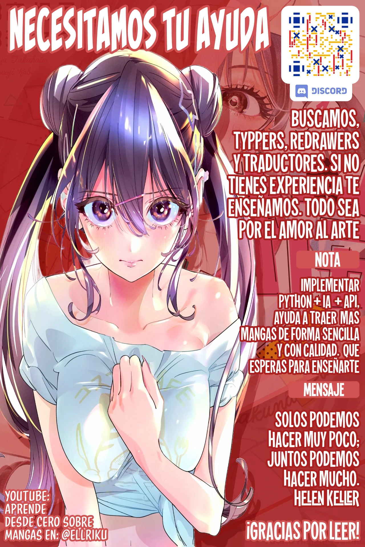 KANOJO WO UBATTA IKEMEN BISHOUJO GA NAZE KA ORE MADE NERATEKURU Capítulo 3 - Page 26