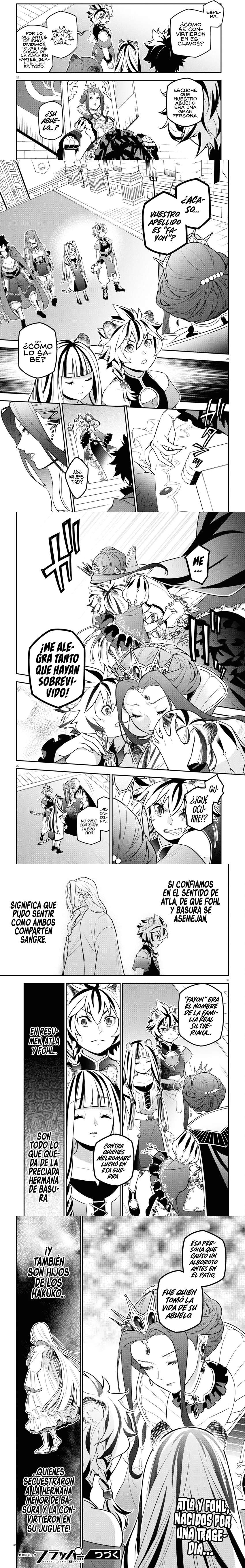 Tate no Yuusha no Nariagari Capítulo 103 - Page 3