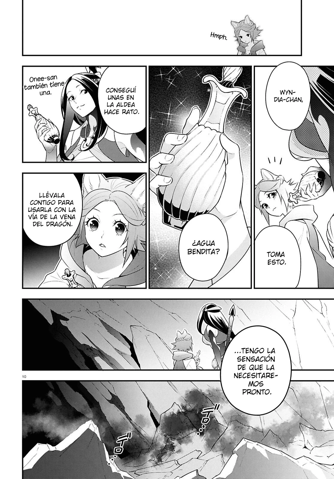 Tate no Yuusha no Nariagari Capítulo 122 - Page 13