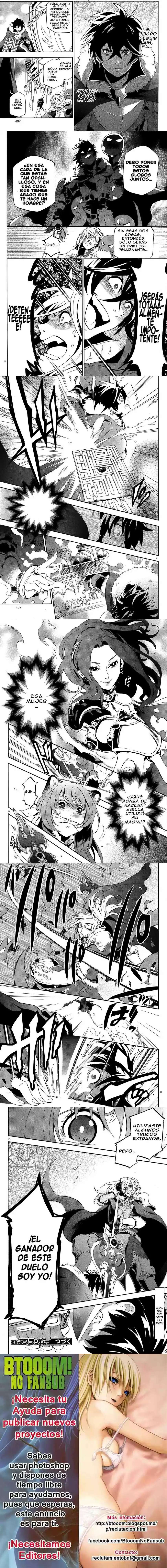 Tate no Yuusha no Nariagari Capítulo 7 - Page 3