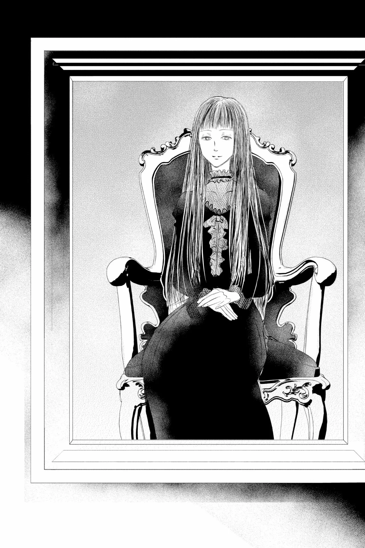 Natsume Yuujinchou Capítulo 123 - Page 41