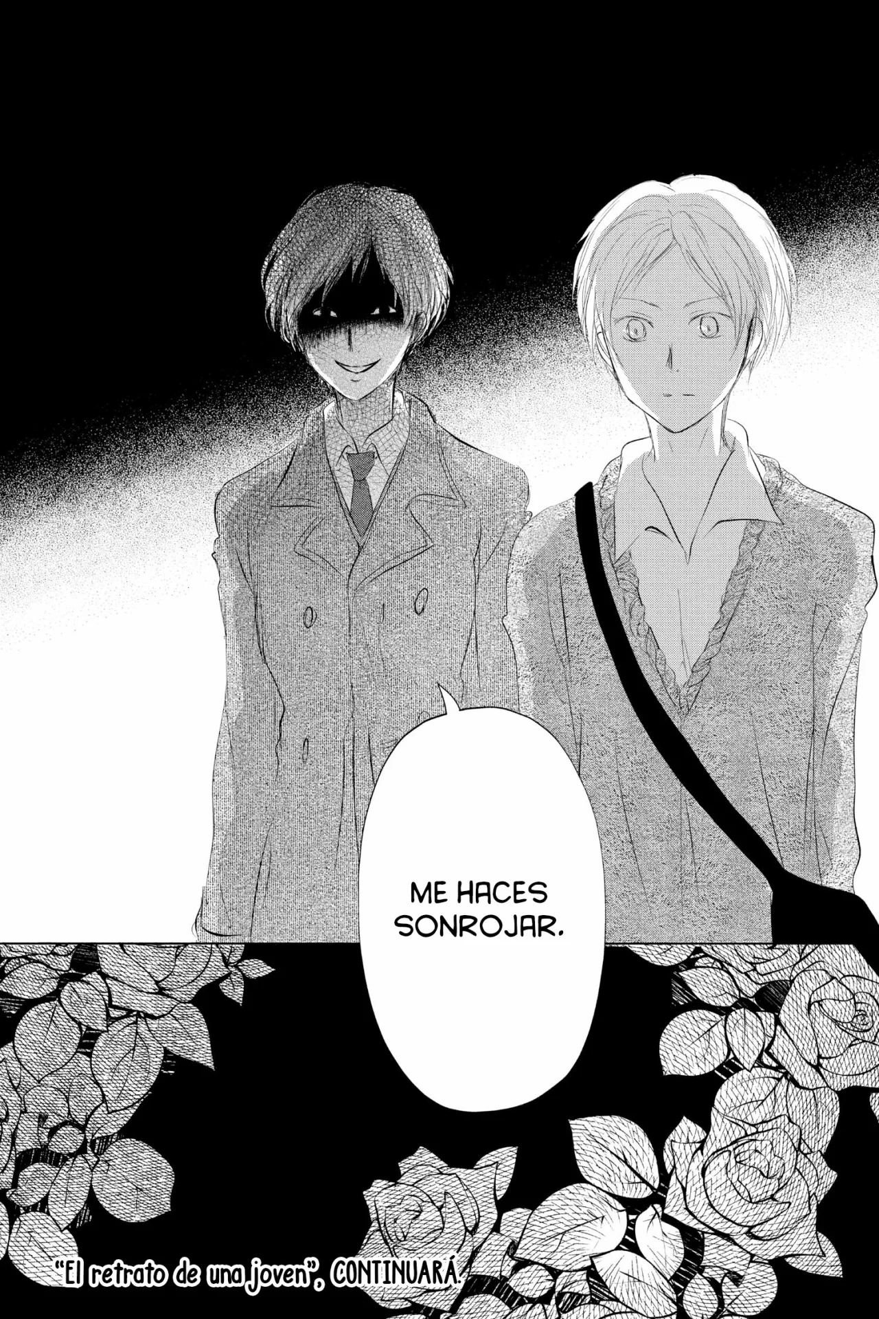 Natsume Yuujinchou Capítulo 123 - Page 43