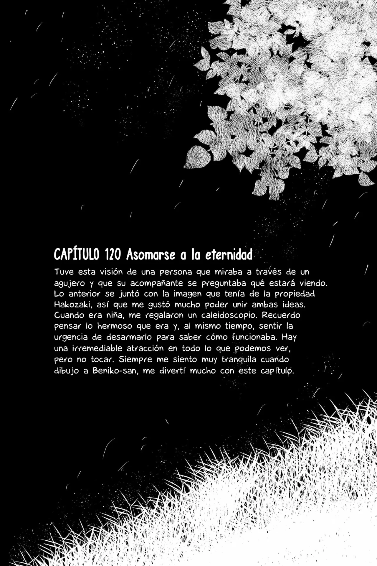 Natsume Yuujinchou Capítulo 123 - Page 45