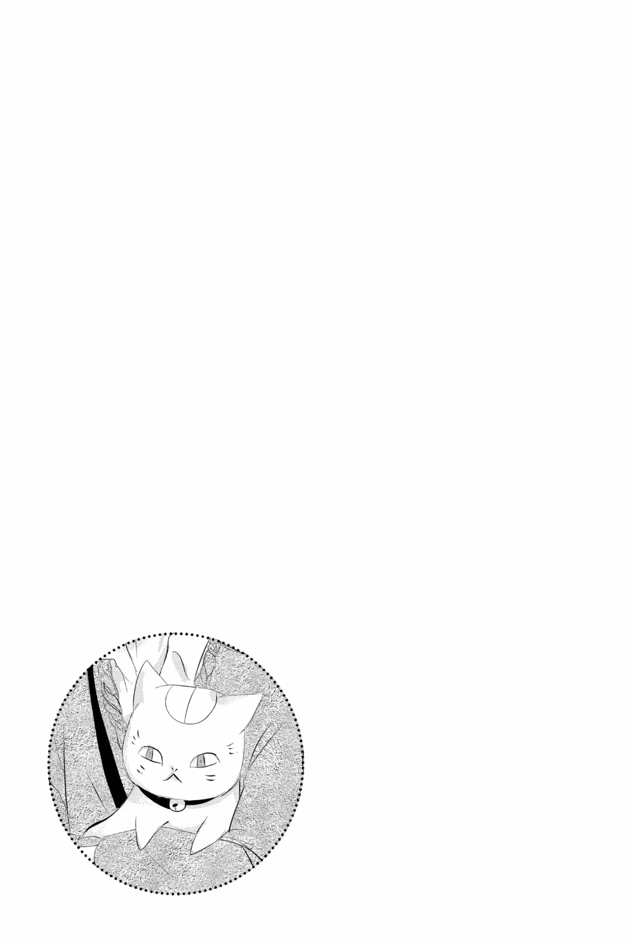 Natsume Yuujinchou Capítulo 124 - Page 48