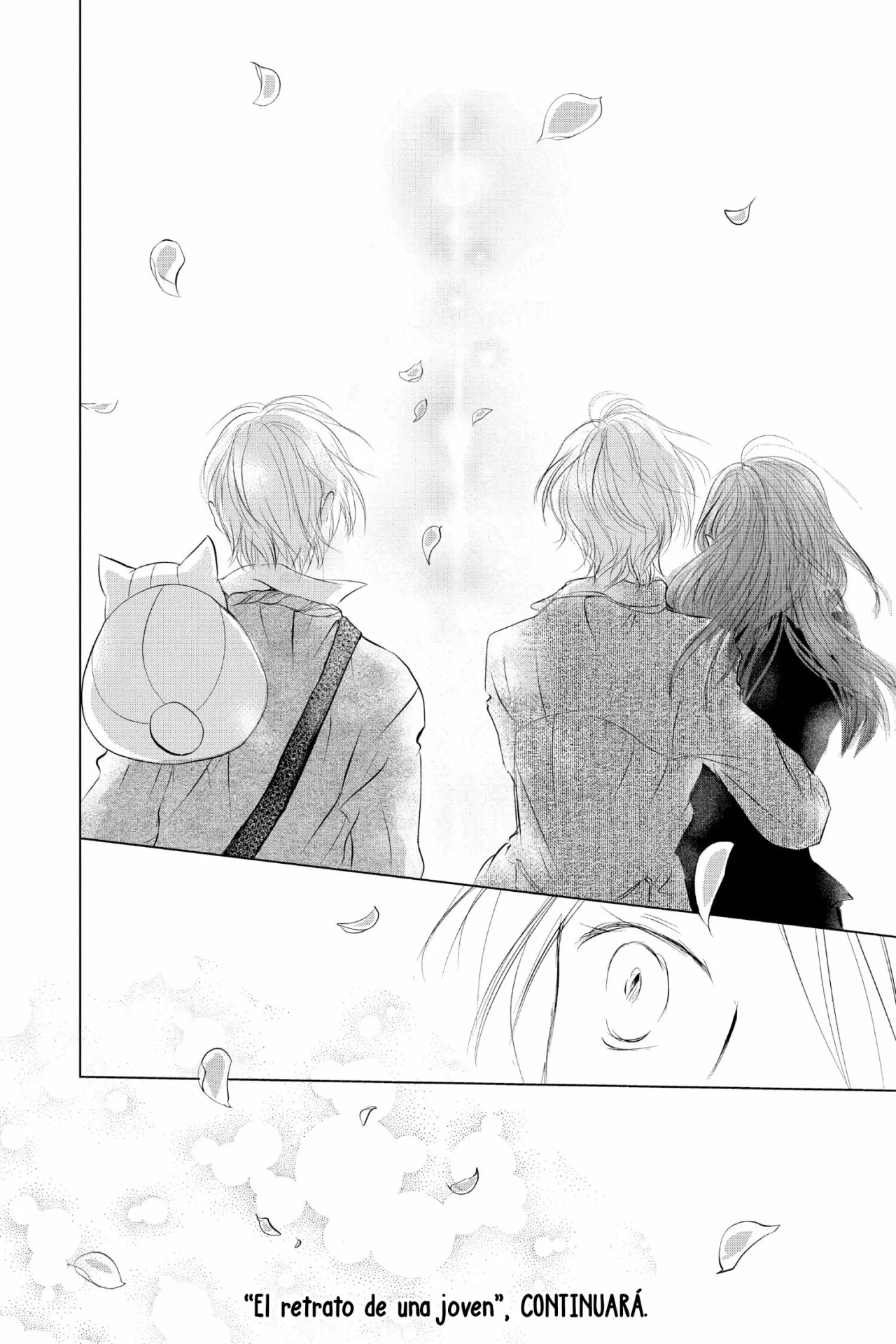 Natsume Yuujinchou Capítulo 125 - Page 45