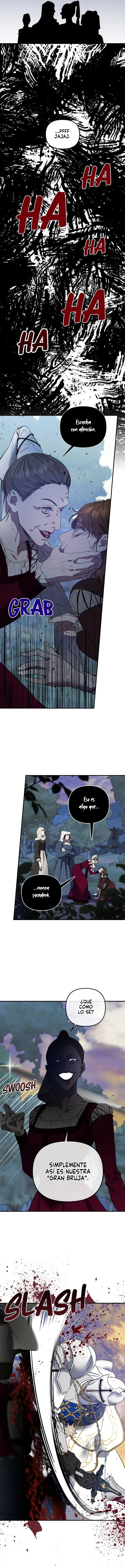 El Santo Habla Capítulo 1 - Page 13