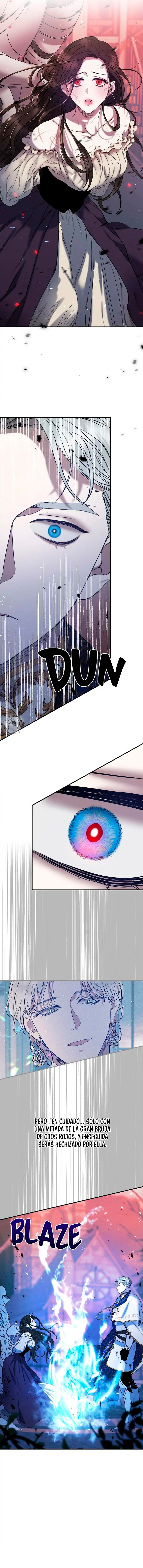 El Santo Habla Capítulo 1 - Page 17