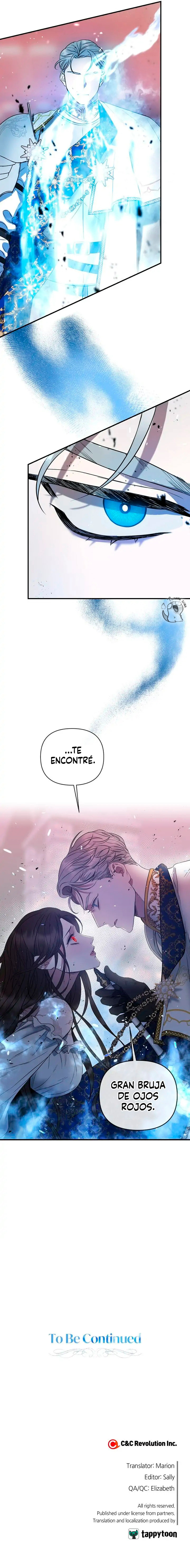 El Santo Habla Capítulo 1 - Page 18