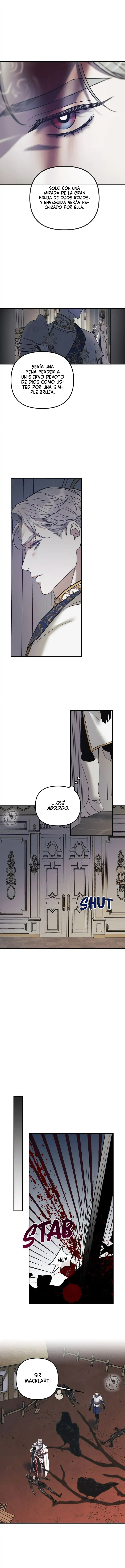 El Santo Habla Capítulo 1 - Page 9