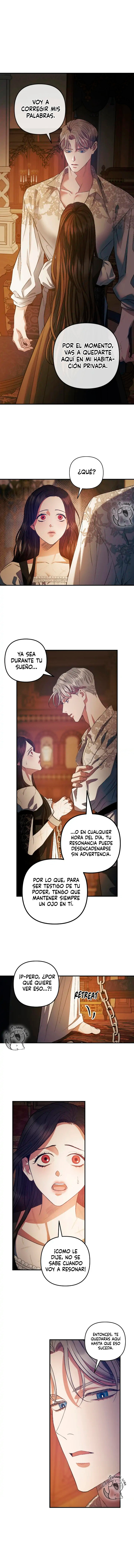 El Santo Habla Capítulo 12 - Page 3