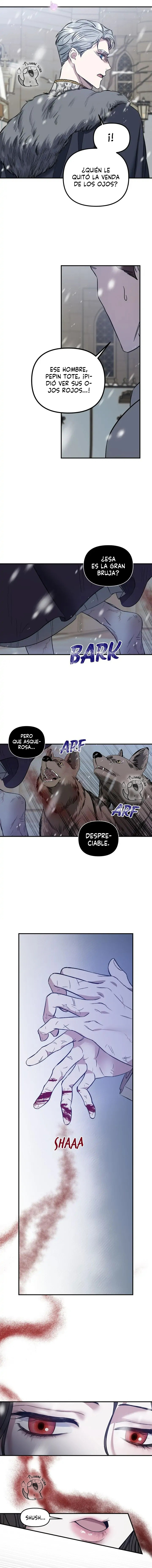 El Santo Habla Capítulo 2 - Page 10