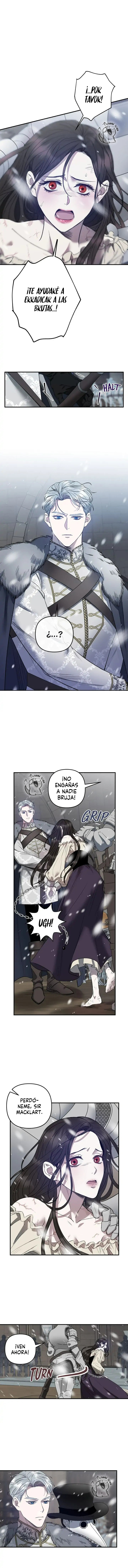 El Santo Habla Capítulo 3 - Page 3