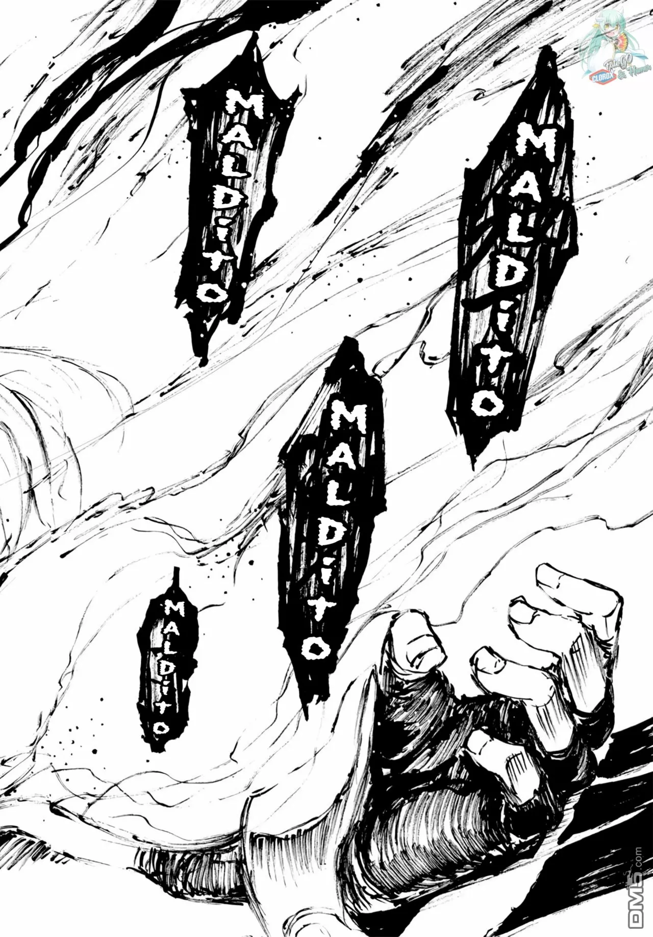 FATE/GRAND ORDER: EPIC OF REMNANT: PSEUDO-SINGULARITY II: WOMEN OF AGARTHA Capítulo 2 - Page 29