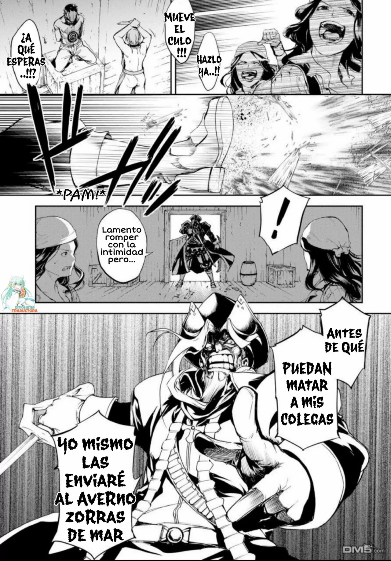 FATE/GRAND ORDER: EPIC OF REMNANT: PSEUDO-SINGULARITY II: WOMEN OF AGARTHA Capítulo 4 - Page 20