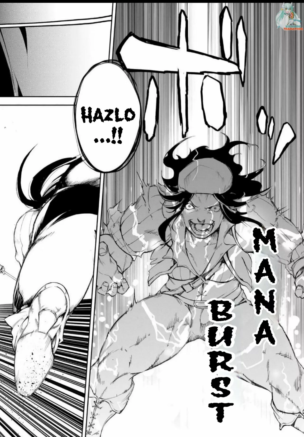 FATE/GRAND ORDER: EPIC OF REMNANT: PSEUDO-SINGULARITY II: WOMEN OF AGARTHA Capítulo 5 - Page 28