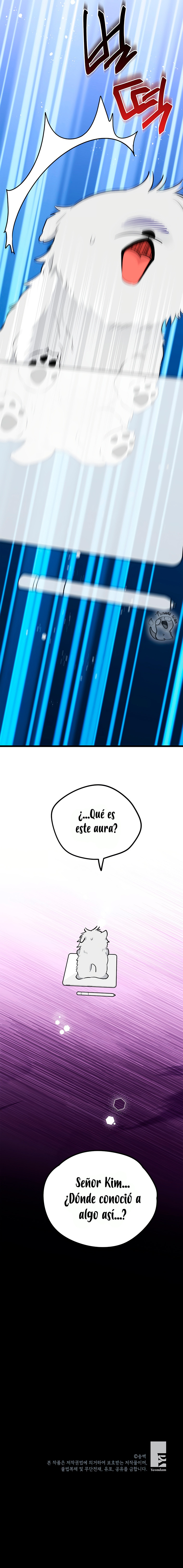 Debuté cómo exorcista en vez de ser idol Capítulo 18 - Page 11