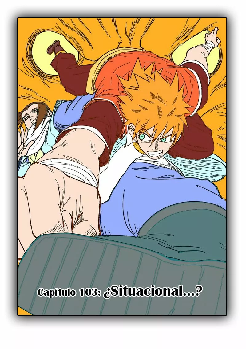 Tales of Demons and Gods Capítulo 103 - Page 2