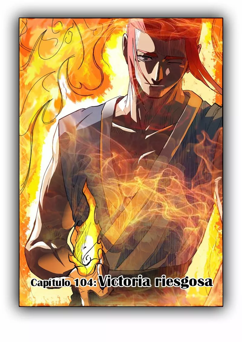 Tales of Demons and Gods Capítulo 104 - Page 2