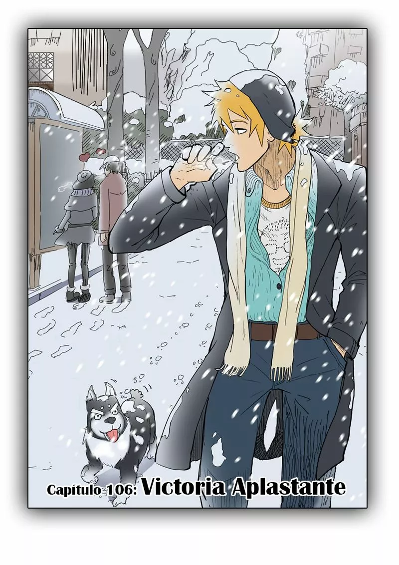 Tales of Demons and Gods Capítulo 106 - Page 2