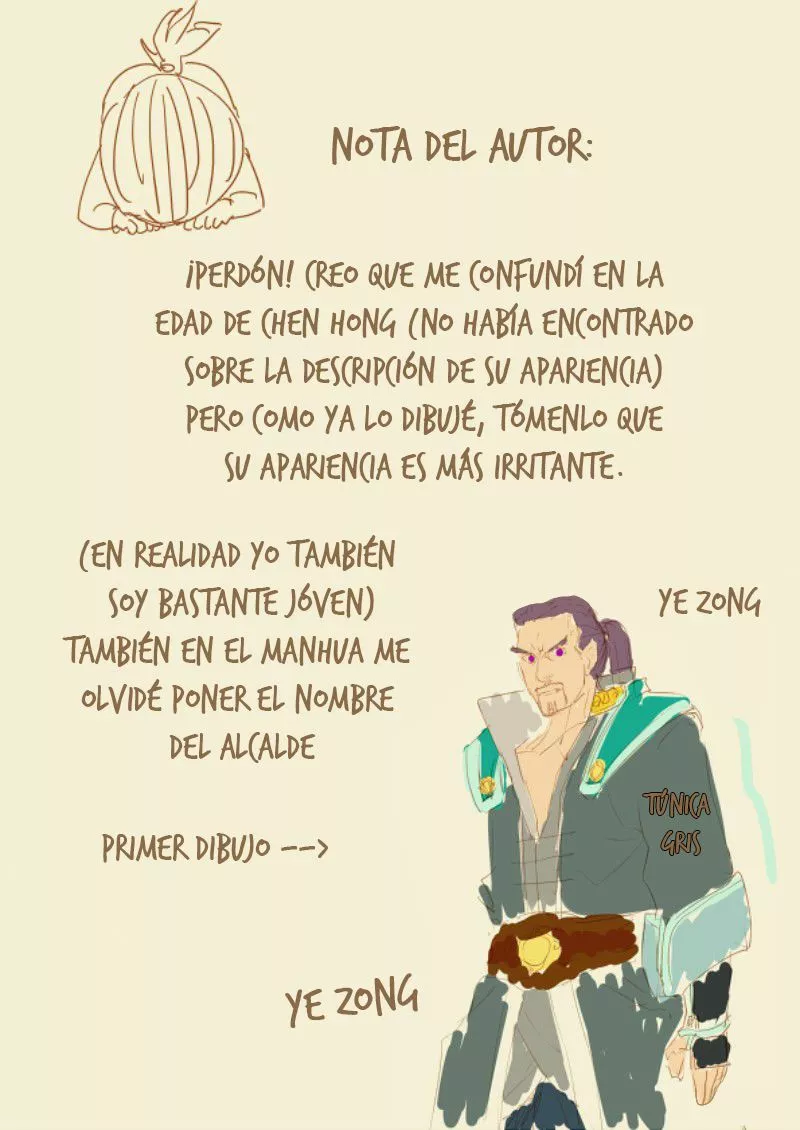 Tales of Demons and Gods Capítulo 109 - Page 18