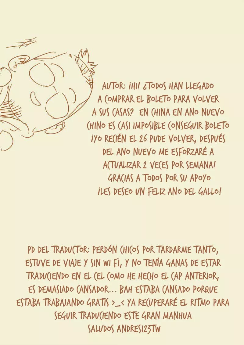 Tales of Demons and Gods Capítulo 112 - Page 20