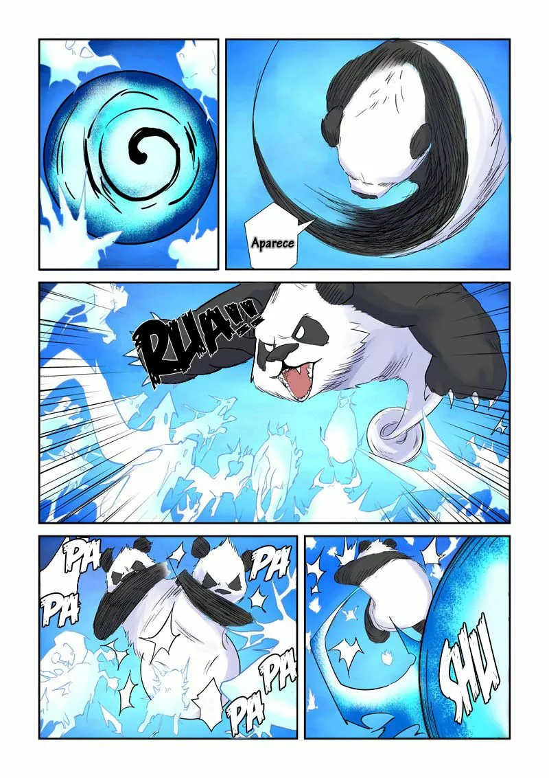 Tales of Demons and Gods Capítulo 114 - Page 13