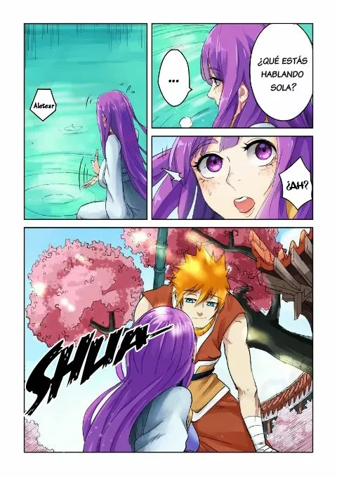 Tales of Demons and Gods Capítulo 121 - Page 14