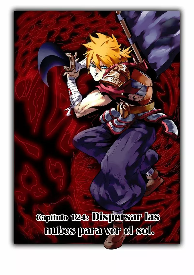 Tales of Demons and Gods Capítulo 124 - Page 2
