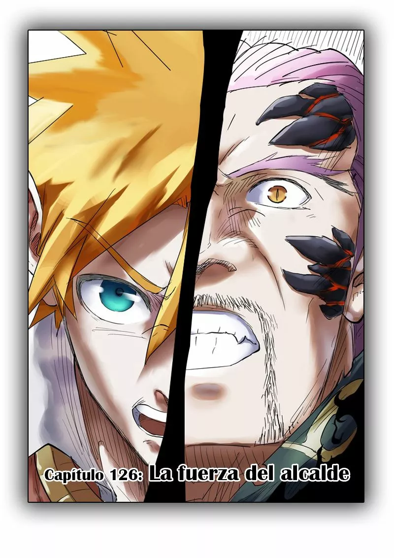 Tales of Demons and Gods Capítulo 126 - Page 4