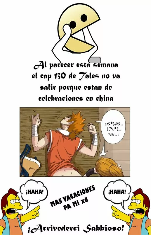 Tales of Demons and Gods Capítulo 129 - Page 21