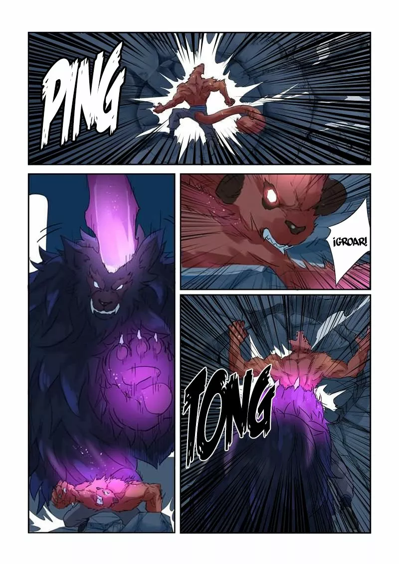 Tales of Demons and Gods Capítulo 133 - Page 12