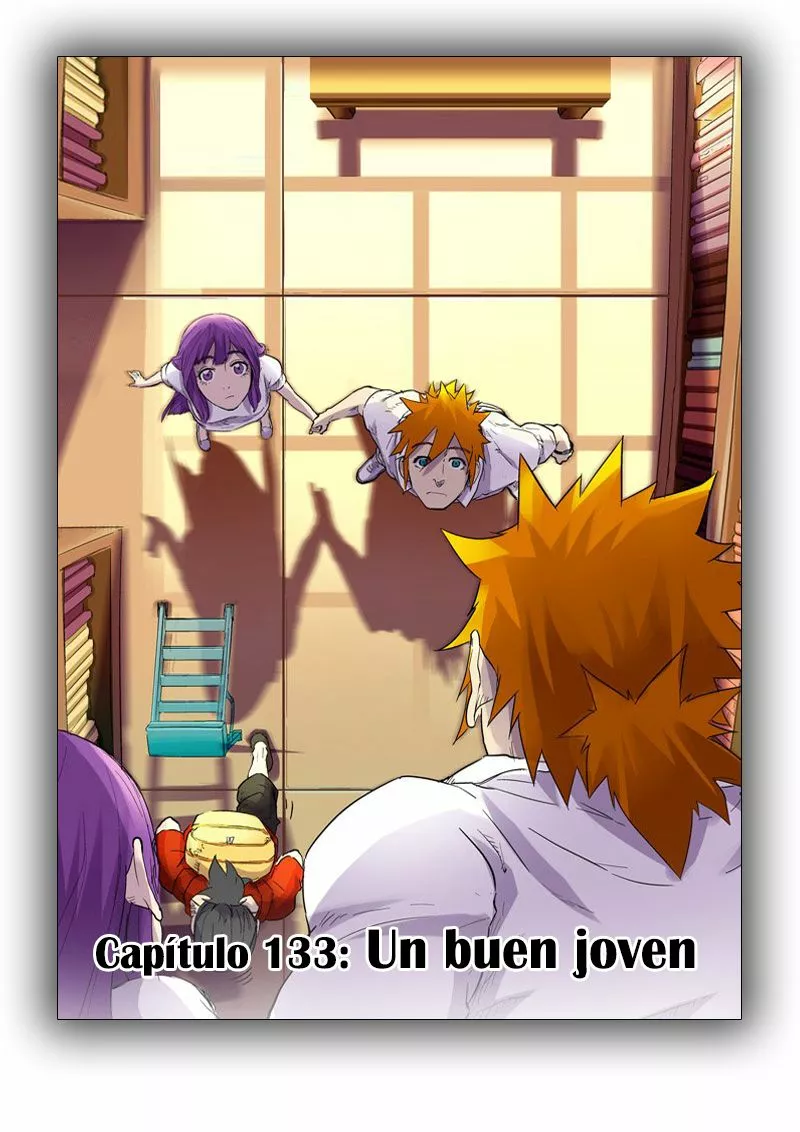 Tales of Demons and Gods Capítulo 133 - Page 2