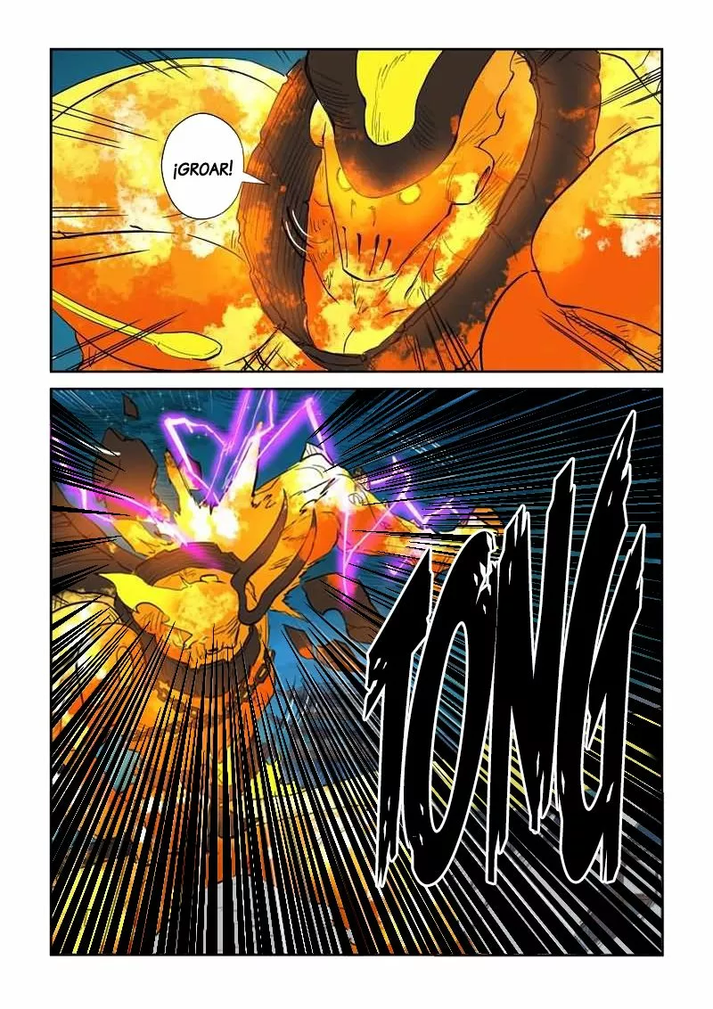 Tales of Demons and Gods Capítulo 134 - Page 16